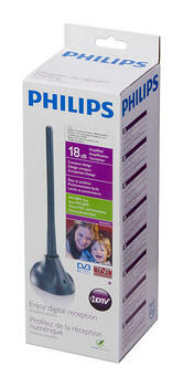 PHILIPS TV antena universāla (SDV5100/12)