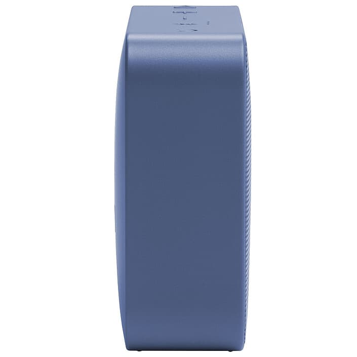 JBL Go Essential 2 portatīvais bezvadu skaļrunis, zils (JBLGOES2BLUEU)