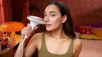 PHILIPS Lume IPL foto epilators (BRI921/00)