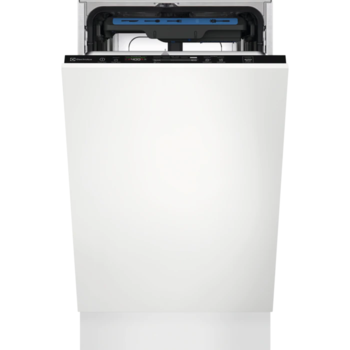 Electrolux trauku mazgājamā mašīna (iebūv.), balta, 45 cm (EEM43211L)