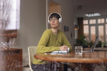 PHILIPS austiņas On-Ear ar Bluetooth, baltas (TAH5209WT/00)