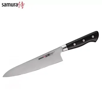 SAMURA šefpavāra  nazis, 200 mm, PRO-S (SP-0085)