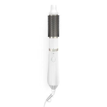PHILIPS Air Styler Essential matu veidotājs, 800W, balts (BHA303/00)