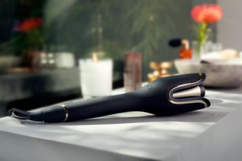 PHILIPS StyleCare Prestige automātiskās lokšķēres (BHB876/00)