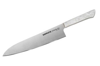 SAMURA Harakiri pavāra nazis, akrila, 240 mm (SHR-0087AW)
