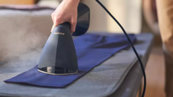 PHILIPS StyleTouch rokas tvaika gludināšanas ierīce (GC810/20)
