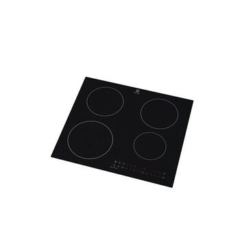 Electrolux indukcijas plīts virsma (EIT60433CT)