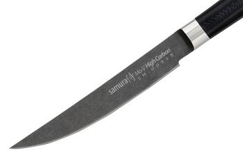 SAMURA steika nazis, Stonewash 120mm (SM-0031B)