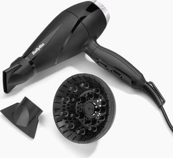 BaByliss matu fēns Turbo Pro, 2100W (6710DE)