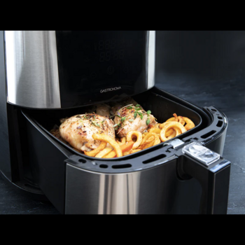 Gastronoma karstā gaisa katls, 6L, 1800W (18290002)