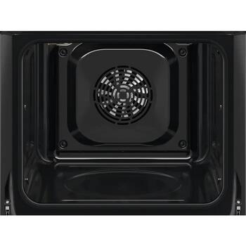 Electrolux cepeškrāsns, iebūv., 65l (EOF3H40BX)