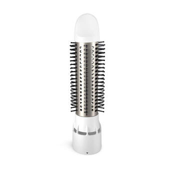 PHILIPS Air Styler Essential matu veidotājs, 800W, balts (BHA303/00)