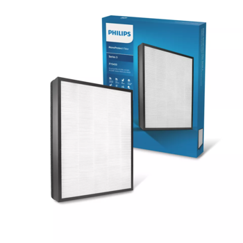 PHILIPS Nano Protect Hepa filtrs (FY3433/10)