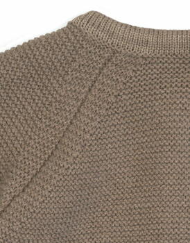 Lodger Topper knit Merino jaka, Buffalo, 56.izm. (TP 535_56)