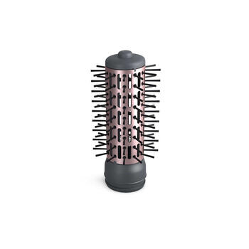 PHILIPS Air Styler Essential matu veidotājs, 1000W, rozā (BHA735/00)