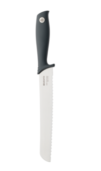 BRABANTIA maizes nazis (XL), dark grey (120626)