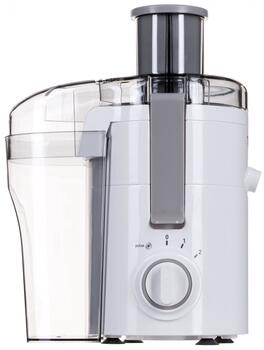 TEFAL sulu spiede Fruitelia, 350 W, balta (ZE370138)
