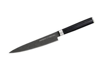 SAMURA universāls nazis, 150 mm, Stonewash (SM-0023B)