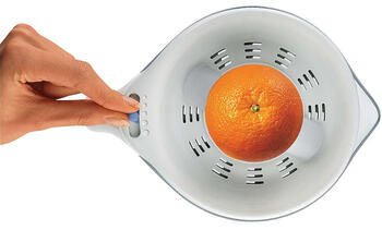 PHILIPS Viva Citrusaugļu suluspiede 0.6l (HR2744/40)