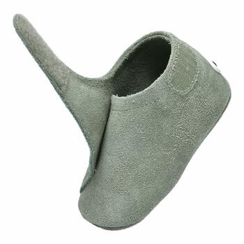 Lodger Walker Loafer ādas apavi bērniem, Forrest, 3-6 mēn. (WKL 311_3-6)