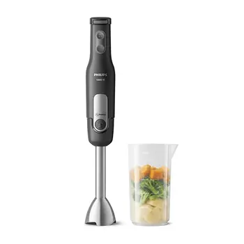 PHILIPS 3000. sērijas Rokas blenderis 1000W (HR2560/00)