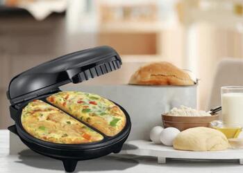 Melissa omletes pagatavošanas ierīce , 750W (16250086)