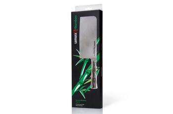 SAMURA nazis, 180 mm, Bamboo (SBA-0040)