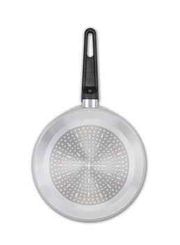 BRABANTIA pankūku panna, Indu+ 24 cm, Non-Stick (237126)