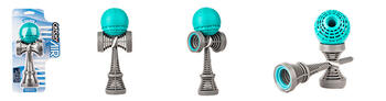YoYoFactory KENDAMA AIR pelēks/zils (YO 128)