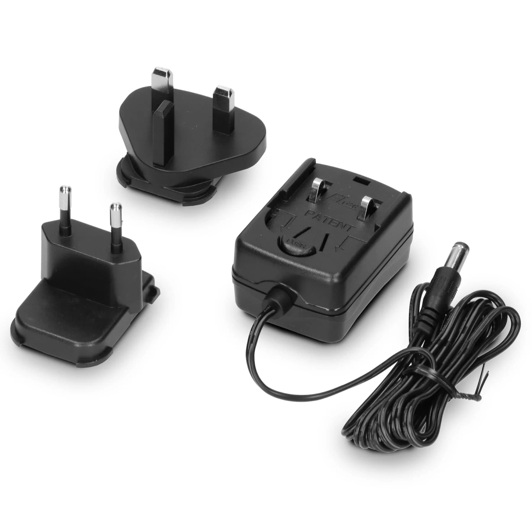 Lenco Plašu atskaņotājs, melns (L-30BK)