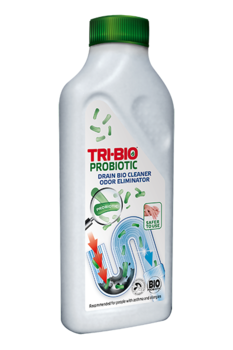 TRI-BIO CAURUĻU BIOATTĪRĪTĀJS 0,42L (0161)