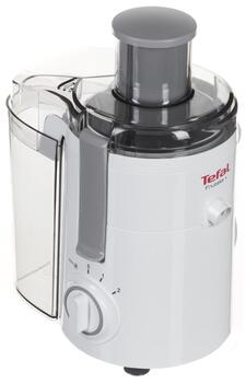 TEFAL sulu spiede Fruitelia, 350 W, balta (ZE370138)