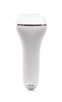 RIO Beauty Elektriskā Go Smooth pēdu vīle (PEDI4)