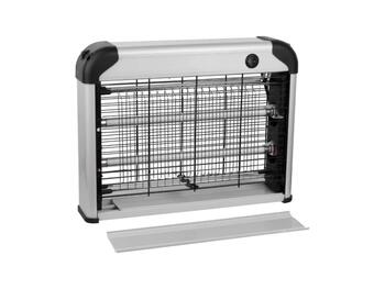LUMIO moskītu lampa 16w, 230V, 60m² (MKE004) (101904)
