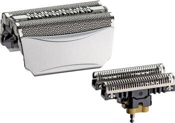 BRAUN Series 3 nomaiņas galviņa, melna (31S)