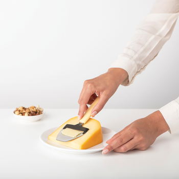 BRABANTIA nazis sieram, vanilla yellow (126222)