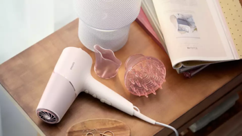 PHILIPS matu fēns, 2300 W (BHD530/00)