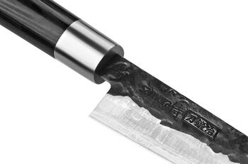 SAMURA nazis, 162 mm, Blacksmith (SBL-0023)
