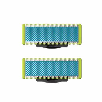 PHILIPS OneBlade skuvekļa nomaināms asmens, 2 gab. (QP225/50)
