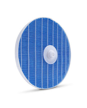 PHILIPS NanoCloud mitrināšanas filtrs (FY2425/30)
