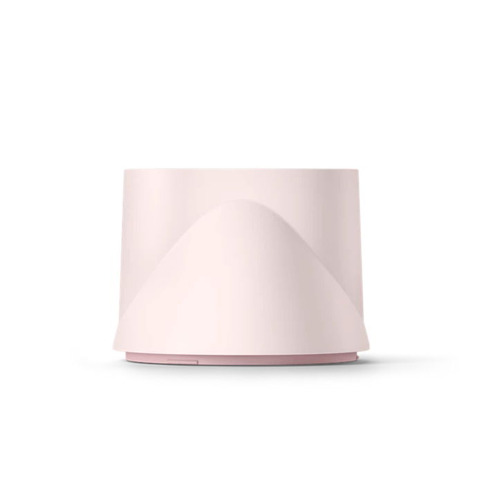 PHILIPS 3000. sērijas matu fēns, 1600 W, rozā (BHD321/50)