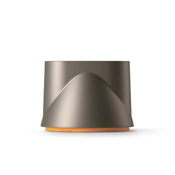 PHILIPS 3000. sērijas matu fēns, 1600 W, pelēks (BHD321/00)