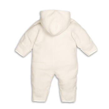 Lodger Skier Teddy kombinezons, 74.izm.,Cloud Dancer (SKT 101_6-8)