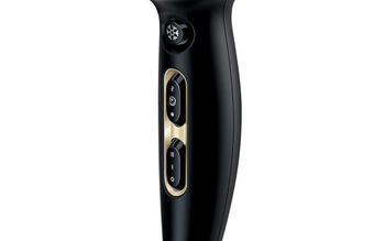 PHILIPS Profesionāls fēns, 2300W, keram.el. (HPS920/00)