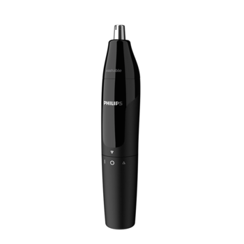 PHILIPS Mikrotrimmeris sejas apmatojuma kopšanai (NT1620/15)