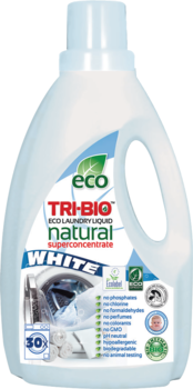 TRI-BIO BALTAS VEĻAS MAZG.1.42L (0550)