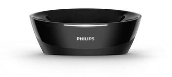 PHILIPS bezvadu austiņas, melnas (SHD8850/12)