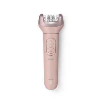 PHILIPS 9000 sērijas epilators mitrai un sausai epilēšanai (BRE719/00)