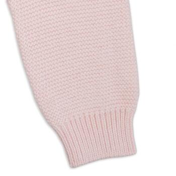 Lodger Jooger knit Merino bikses, Tan, 68.izm. (JG 103_68)