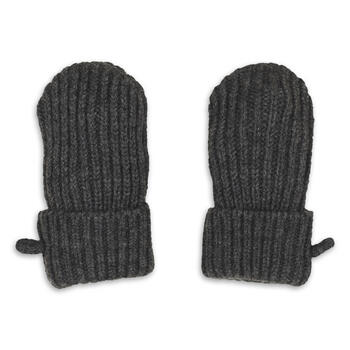 Lodger Mittens Merino vilnas bērnu cimdiņi, Pigeon, 0-12m (MTM 626_0-12)